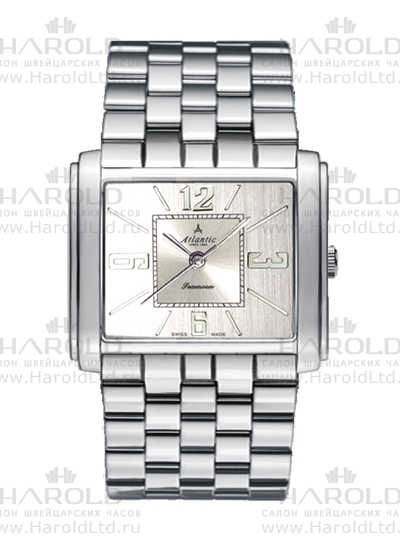 Часы Atlantic 27349.41.25