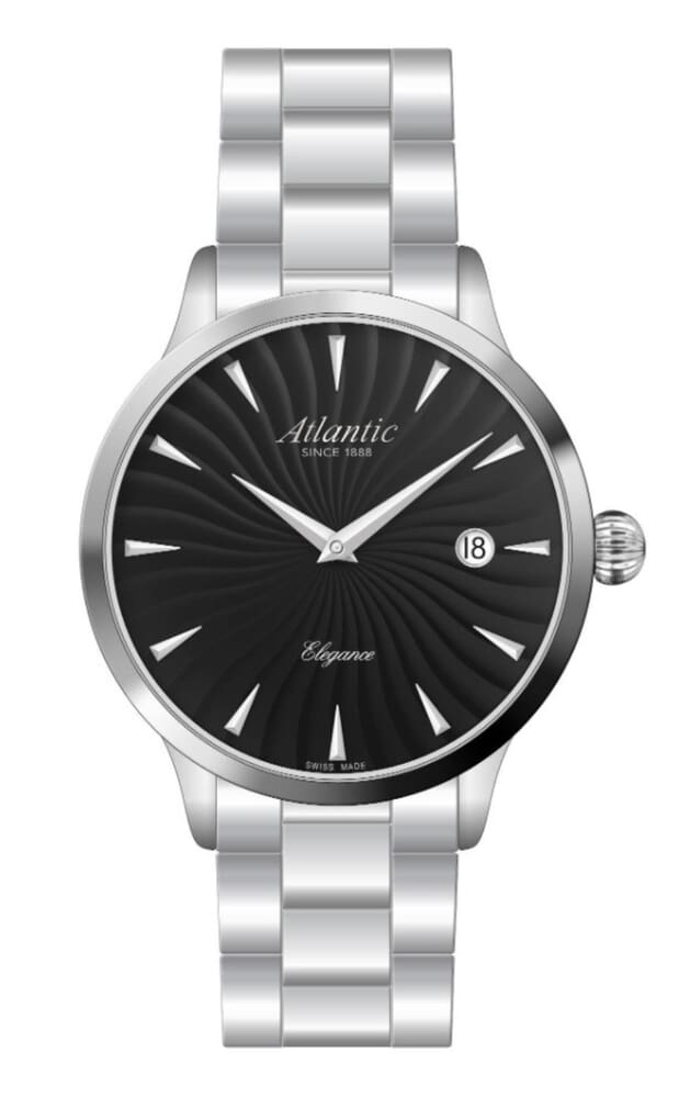 Часы Atlantic 29142.41.61MB