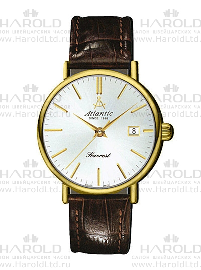 Часы Atlantic 50341.45.21