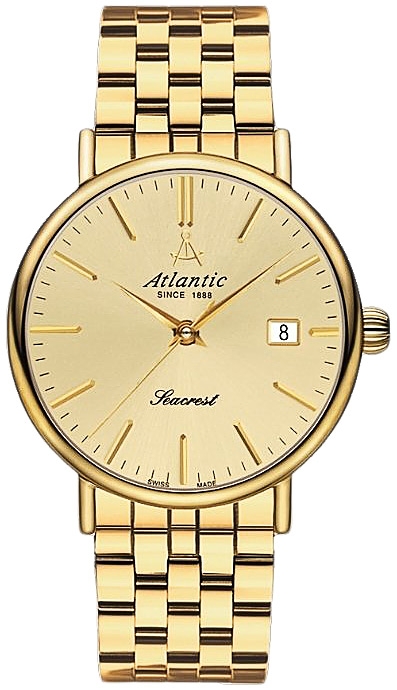 Часы Atlantic 50356.45.31