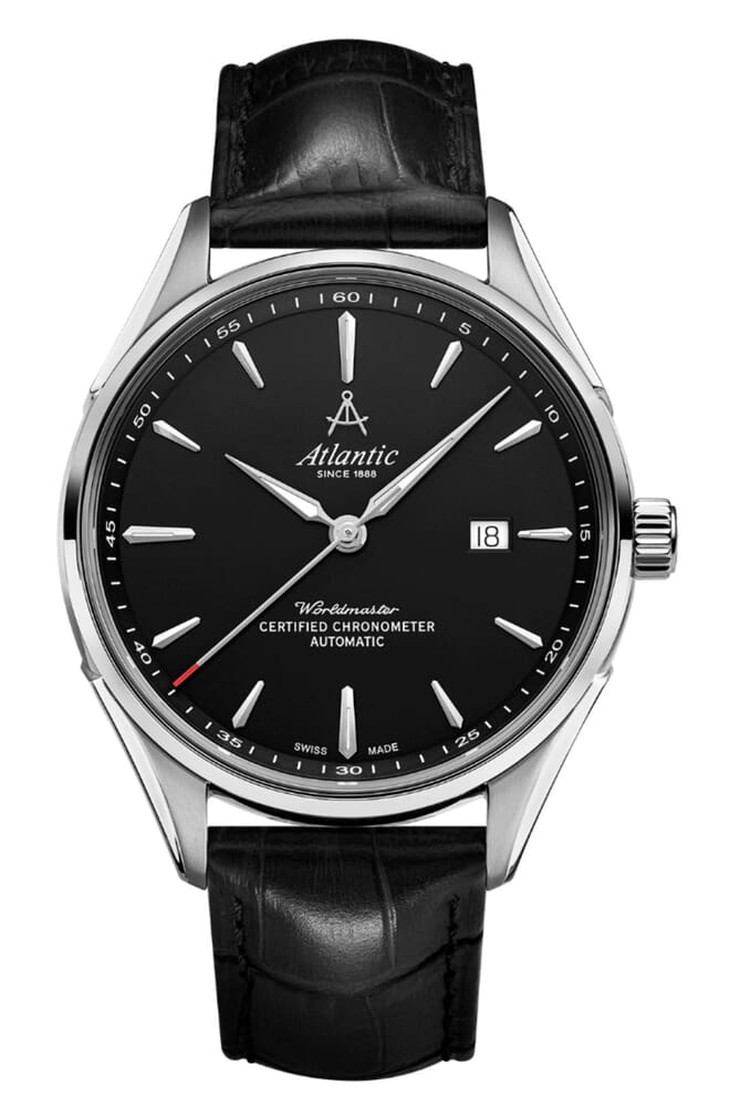 Часы Atlantic 52781.41.61