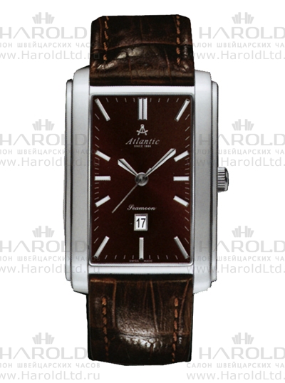 Часы Atlantic 67740.41.81