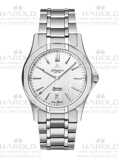 Часы Atlantic 70366.41.21