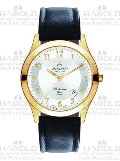 Часы Atlantic 71360.45.23