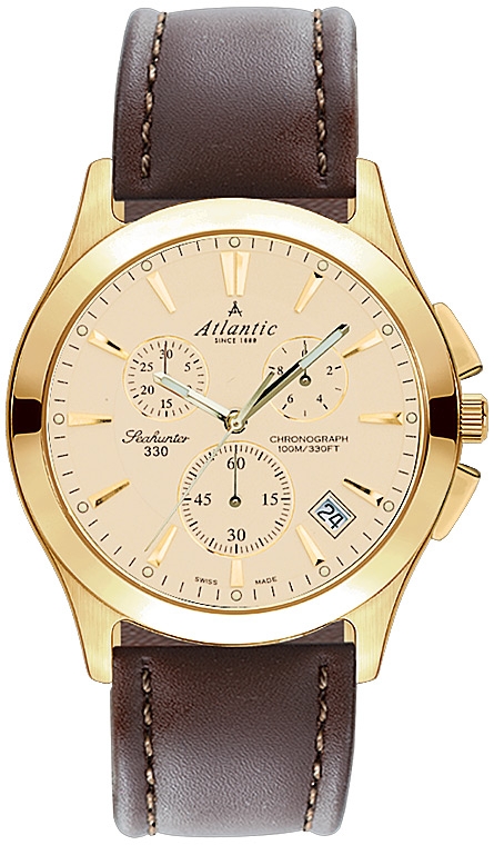 Часы Atlantic 71460.45.31
