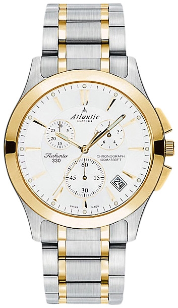 Часы Atlantic 71465.43.21G
