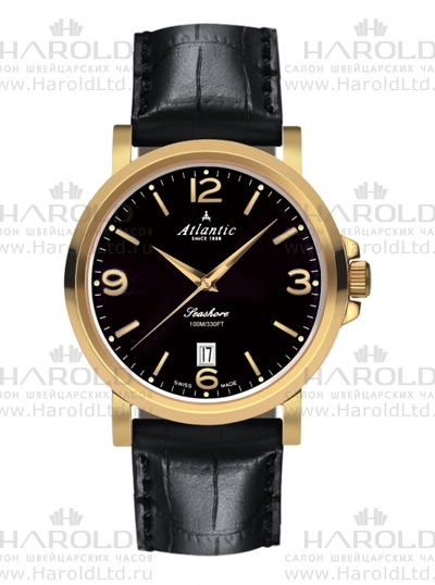 Часы Atlantic 72360.45.65