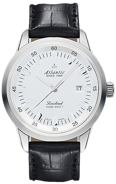Часы Atlantic 73360.41.21