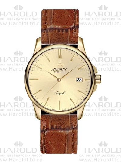 Часы Atlantic 95341.65.31