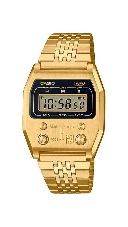 Часы Casio A1100G-5