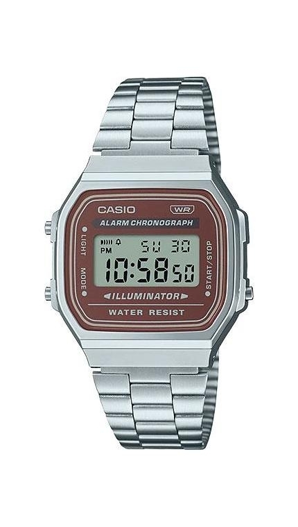 Часы Casio A168WA-5A