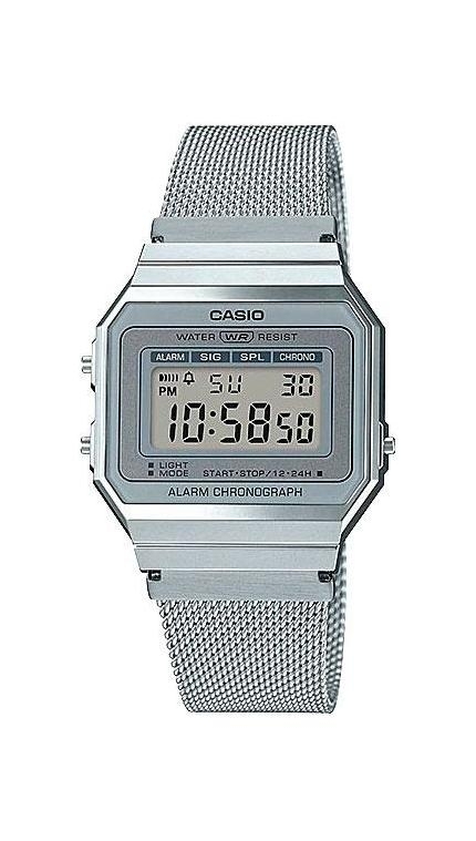Часы Casio A700WM-7A
