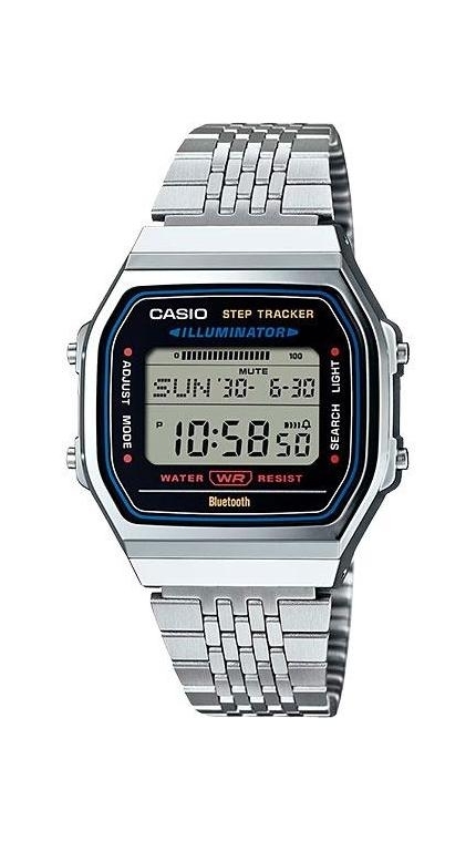 Часы Casio ABL-100WE-1A