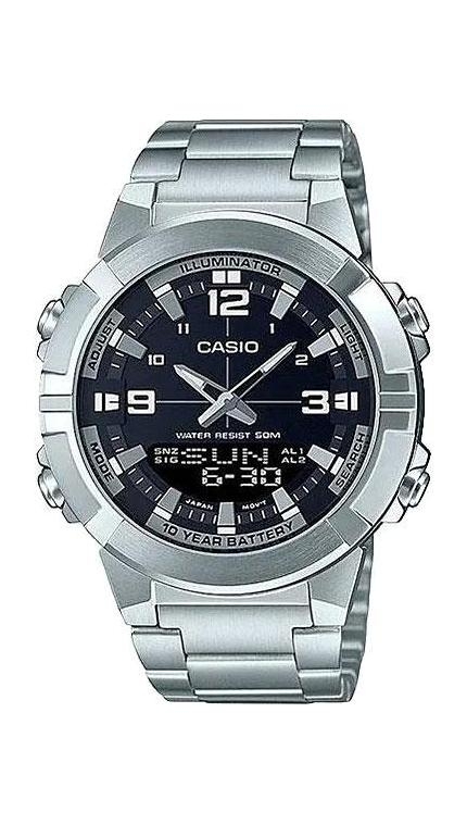 Часы Casio AMW-870D-1A
