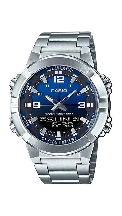 Часы Casio AMW-870DA-2A1