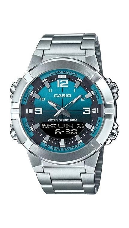 Часы Casio AMW-870DA-2A2