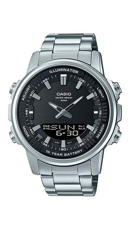 Часы Casio AMW-880D-1A