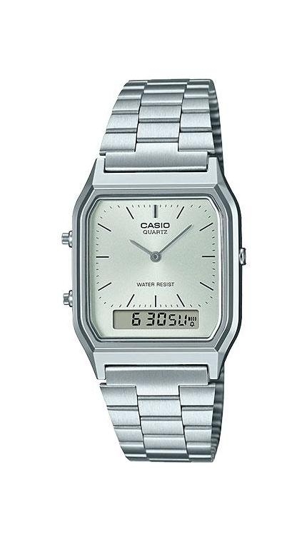 Часы Casio AQ-230A-7A