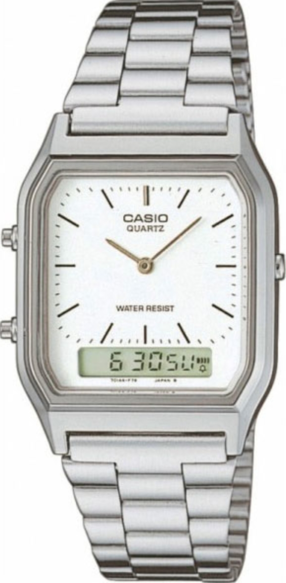 Часы Casio AQ-230A-7D
