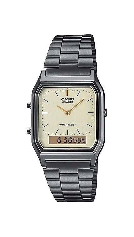Часы Casio AQ-230GG-9A