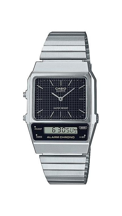 Часы Casio AQ-800E-1A