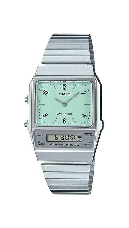 Часы Casio AQ-800E-3A