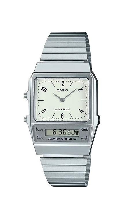 Часы Casio AQ-800E-7A2