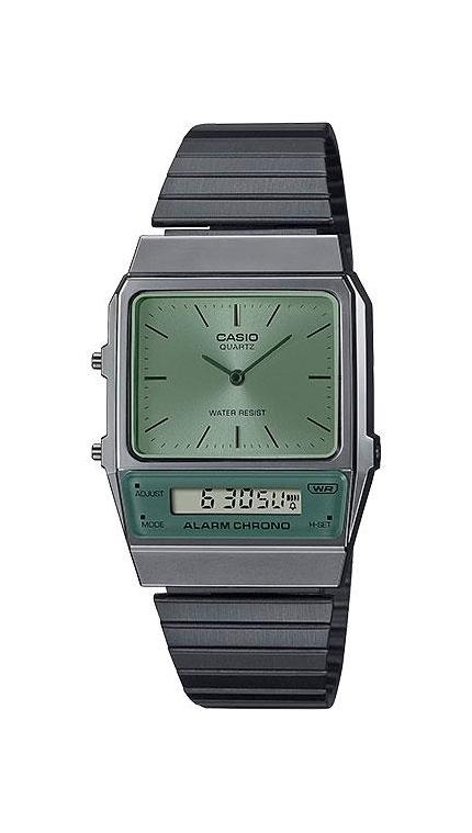 Часы Casio AQ-800ECGG-3A
