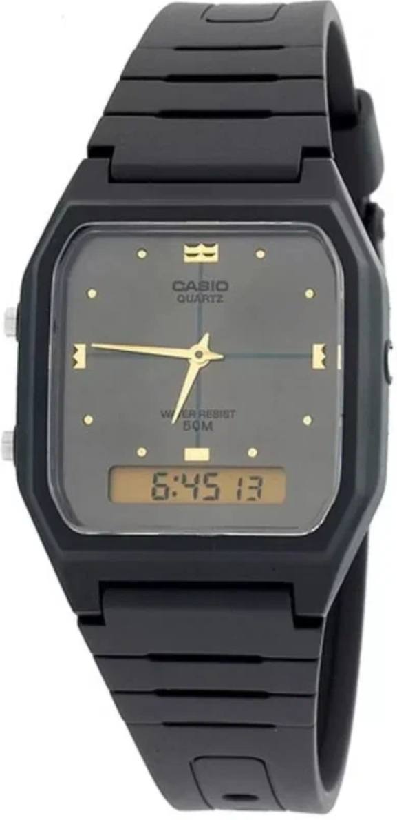 Часы Casio AW-48HE-1A