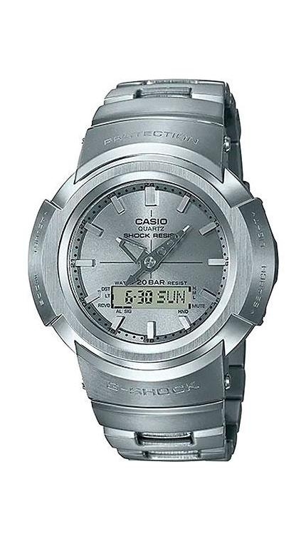 Часы Casio AWM-500D-1A8
