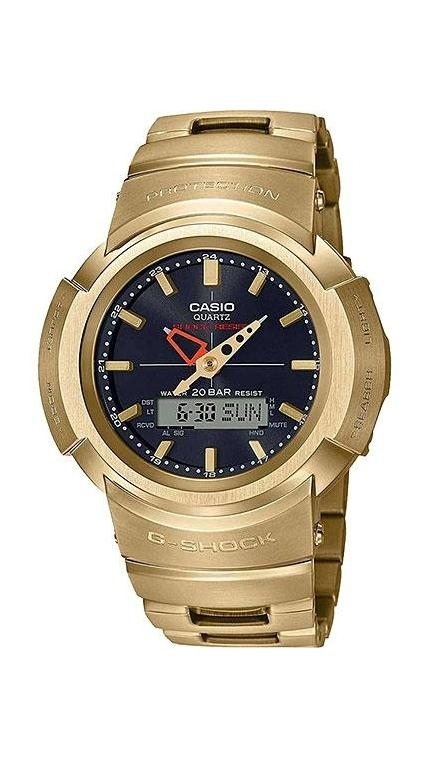 Часы Casio AWM-500GD-9A