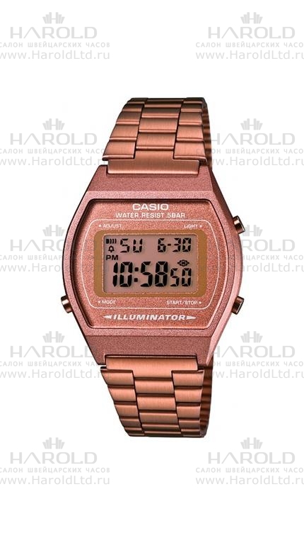 Часы Casio B640WC-5A