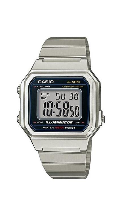 Часы Casio B650WD-1A