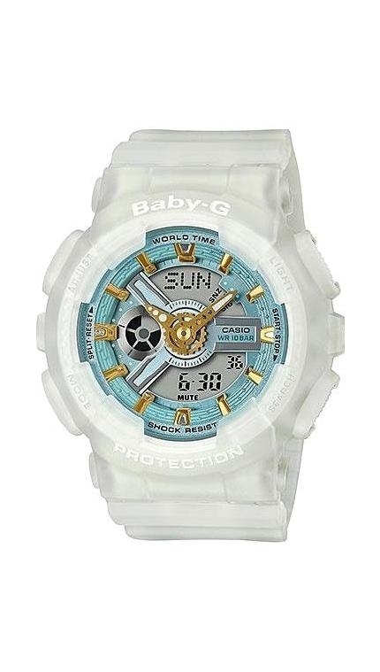 Часы Casio BA-110SC-7A