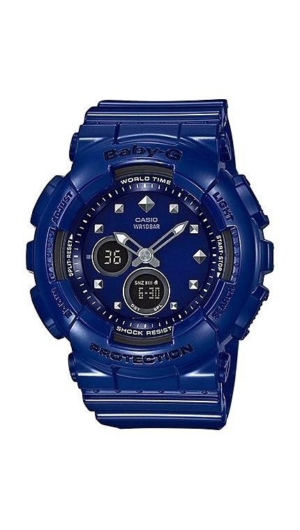 Часы Casio BA-125-2A