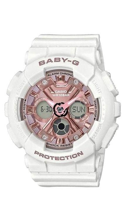 Часы Casio BA-130-7A1