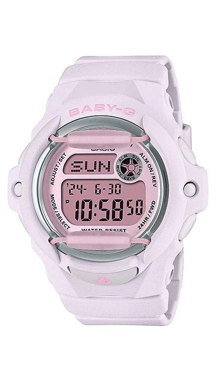 Часы Casio BG-169U-4B