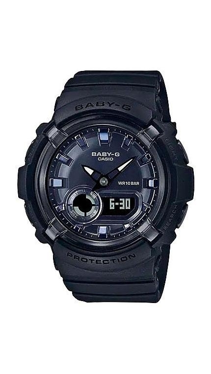 Часы Casio BGA-280-1A
