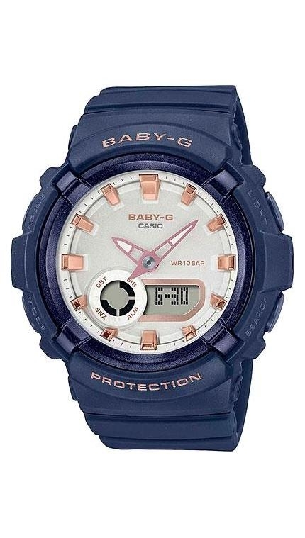 Часы Casio BGA-280BA-2A