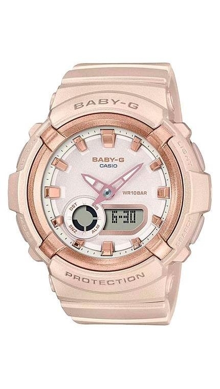 Часы Casio BGA-280BA-4A