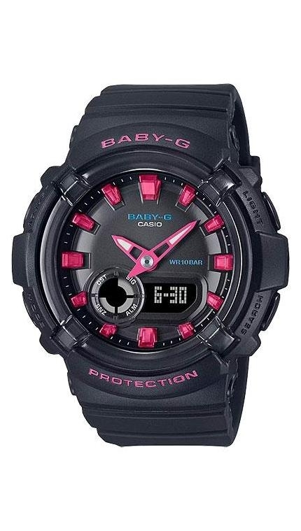 Часы Casio BGA-280DN-1A