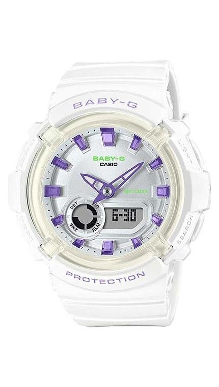 Часы Casio BGA-280DN-7A