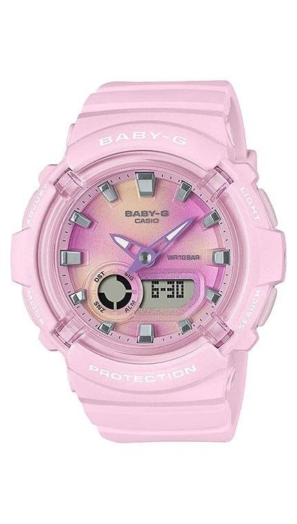 Часы Casio BGA-280TD-4A