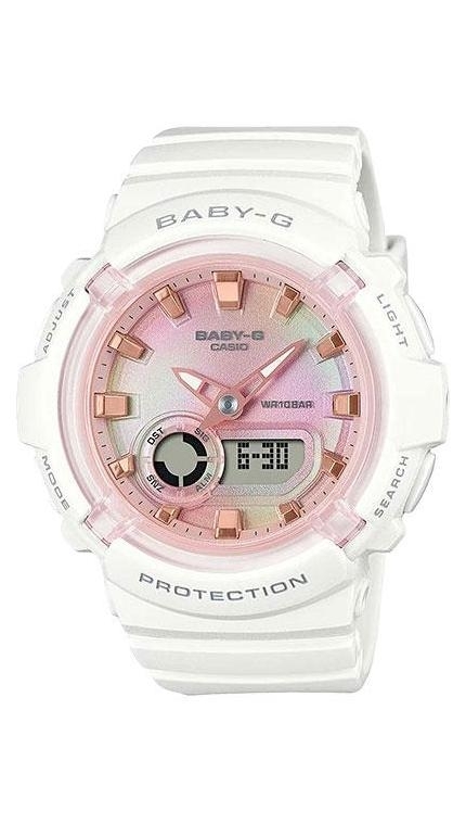 Часы Casio BGA-280TD-7A