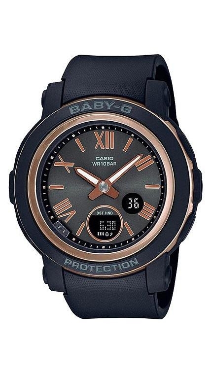 Часы Casio BGA-290-1A