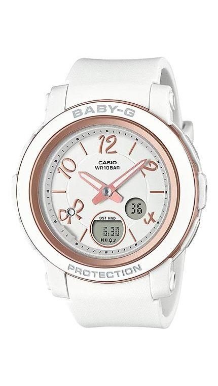 Часы Casio BGA-290RA-7A