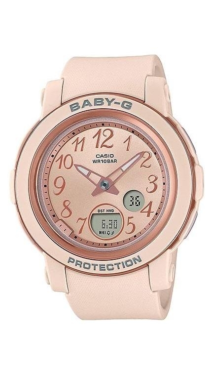 Часы Casio BGA-290SA-4A