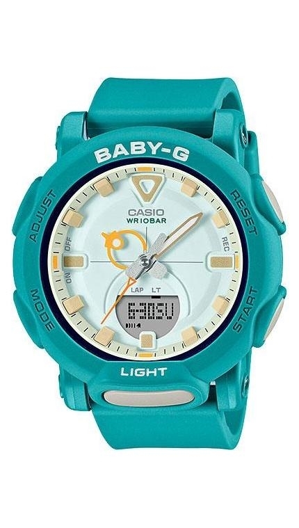 Часы Casio BGA-310RP-3A