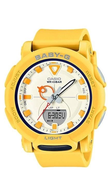 Часы Casio BGA-310RP-9A