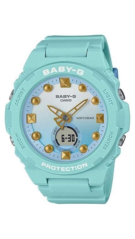 Часы Casio BGA-320-3A